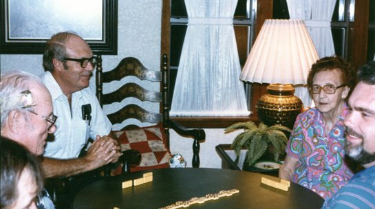 Ernie B. Wilkerson - Photo 2