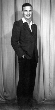 Ernie B. Wilkerson - Photo 6