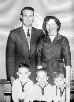 Ernie B. Wilkerson - Photo 10