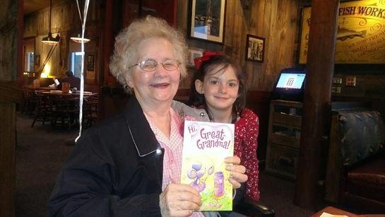 Goldie Mary Frazier - Photo 4