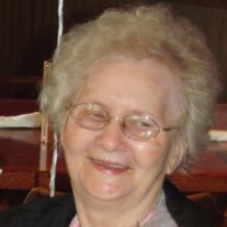 Goldie Mary Frazier - Photo 5