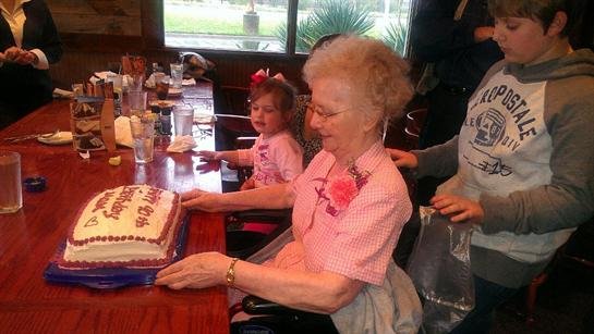 Goldie Mary Frazier - Photo 3