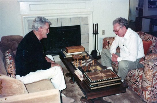 Lambert L. Barkman - Photo 10