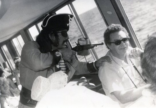 Lambert L. Barkman - Photo 8