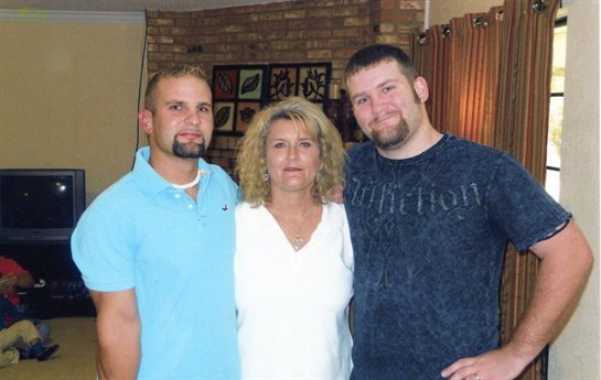 Devanee "Dee" Kirby Faircloth - Photo 6