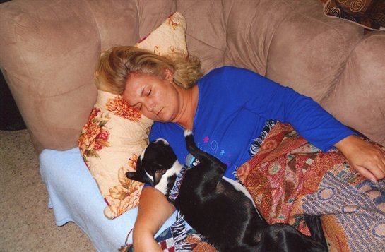 Devanee "Dee" Kirby Faircloth - Photo 3