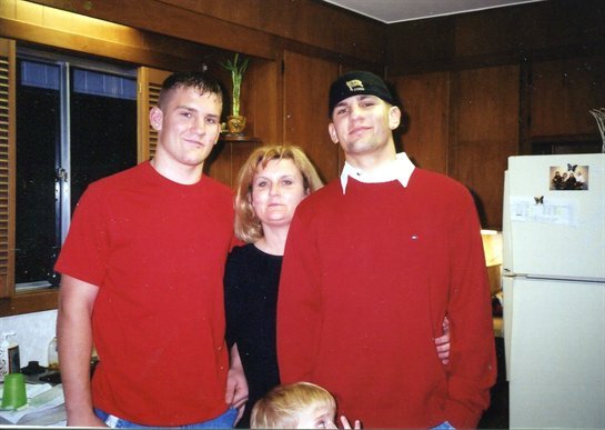 Devanee "Dee" Kirby Faircloth - Photo 4