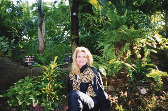 Devanee "Dee" Kirby Faircloth - Photo 2