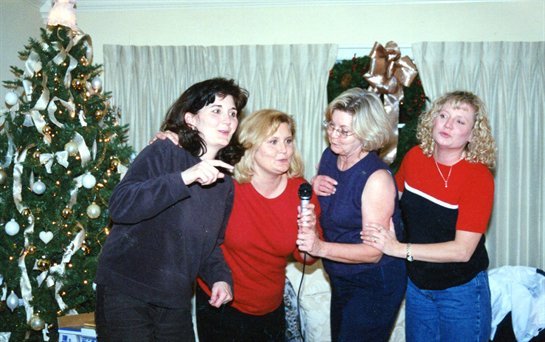 Devanee "Dee" Kirby Faircloth - Photo 8