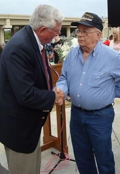 Alban "Buddy" Richardson - Photo 4