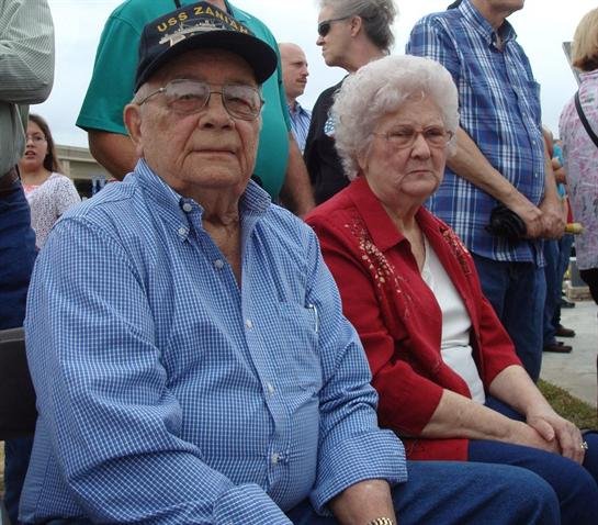 Alban "Buddy" Richardson - Photo 8