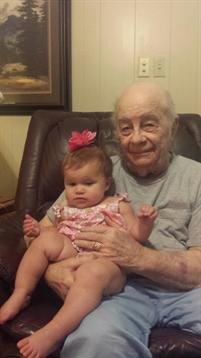 Alban "Buddy" Richardson - Photo 7