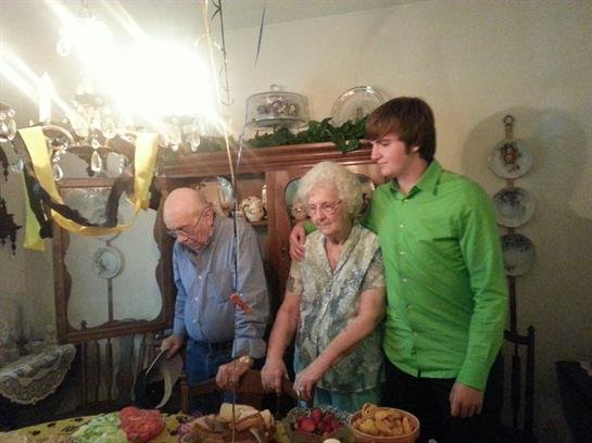 Alban "Buddy" Richardson - Photo 9