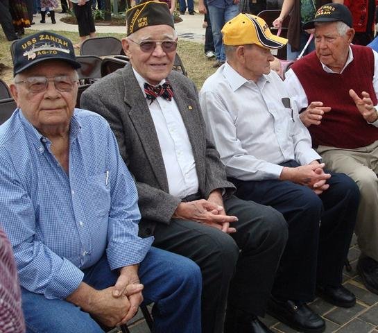 Alban "Buddy" Richardson - Photo 2