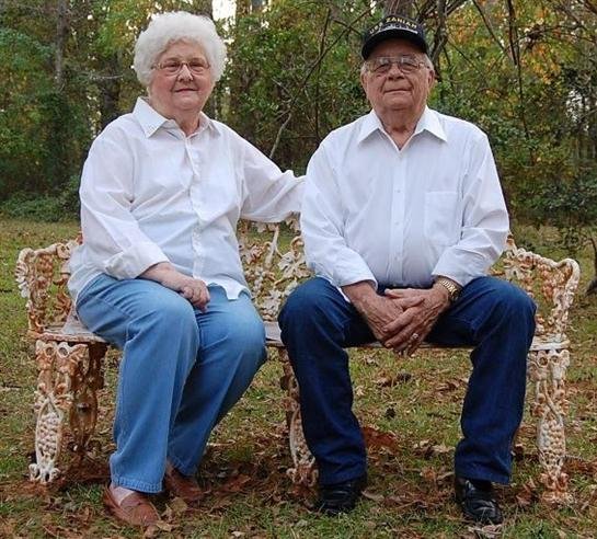 Alban "Buddy" Richardson - Photo 11