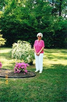 Reba Broussard Allen - Photo 3