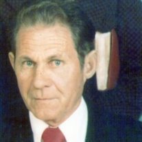 Daniel Benton McNeel