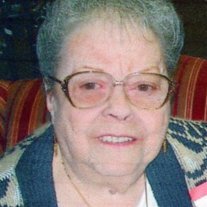 Evelyn Mae Quinn - Photo 2