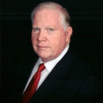 Reverend H. David (White) Fleetwood