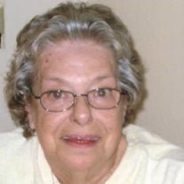 Rita Marie (Lonergan) Kelley