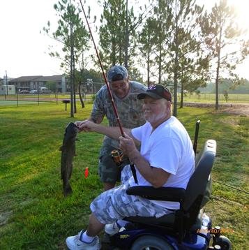 Rohnny Lee Barton - Photo 4