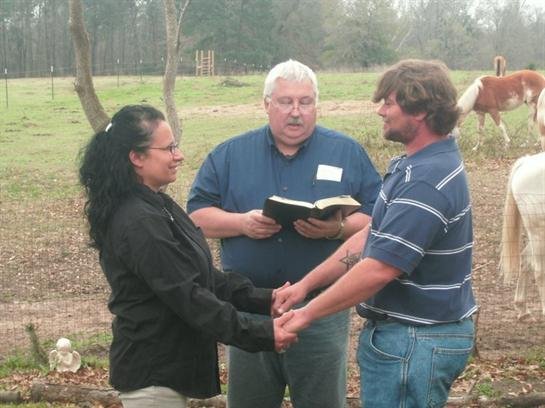 Rohnny Lee Barton - Photo 5