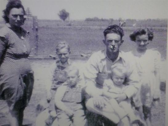 Billy Ray Cole - Photo 5