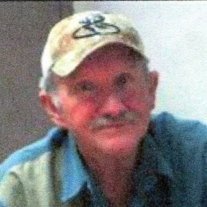 Jimmy Franklin Welch