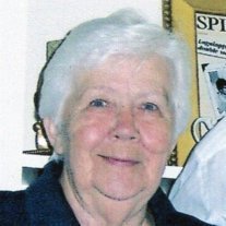 Mary Wylene Blackburn