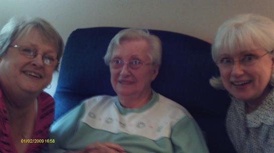 Marjorie Cecelia Buckhannan - Photo 2