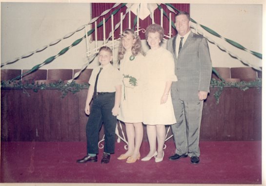 Lois Fay Lafitte Morgan - Photo 3