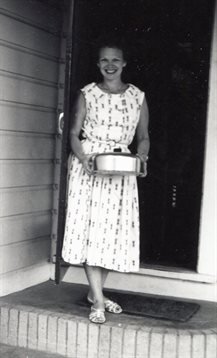 Lois Fay Lafitte Morgan - Photo 4