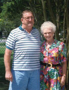 Lois Fay Lafitte Morgan - Photo 5