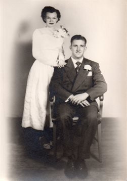 Lois Fay Lafitte Morgan - Photo 7