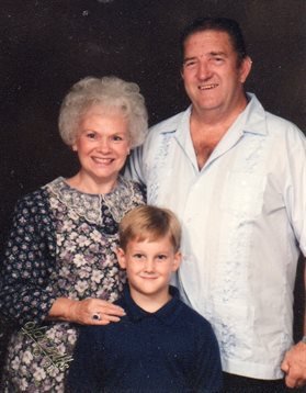 Lois Fay Lafitte Morgan - Photo 9