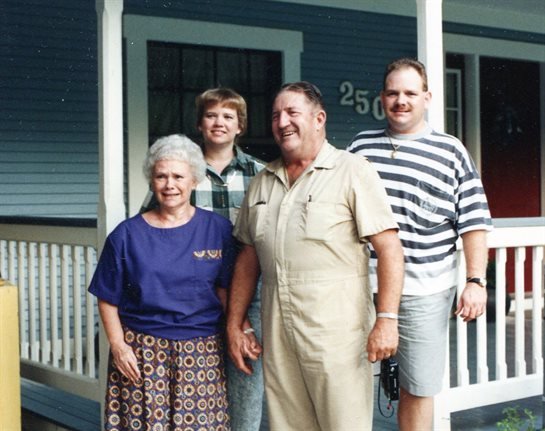 Lois Fay Lafitte Morgan - Photo 11