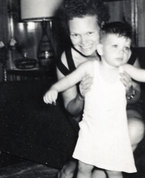 Lois Fay Lafitte Morgan - Photo 10