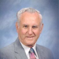 Charles Haynes Hunter - Photo 2