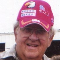 Jesse Lee (Pates) Turner Jr.