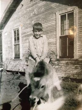 Jesse Lee (Pates) Turner Jr. - Photo 5