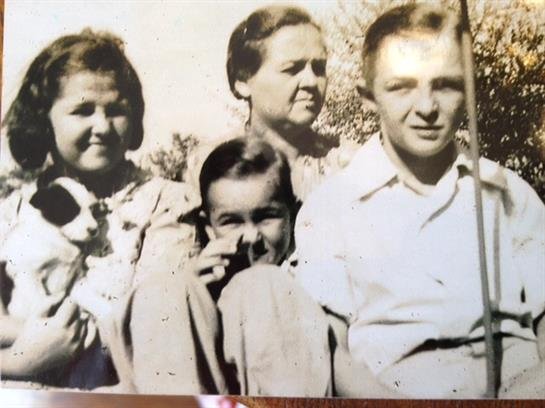 Jesse Lee (Pates) Turner Jr. - Photo 9