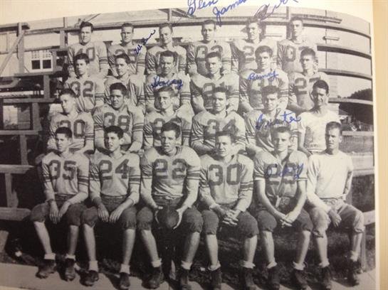 Jesse Lee (Pates) Turner Jr. - Photo 11