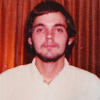 James Michael Speake