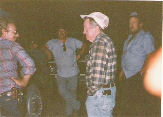 Ed Nutter - Photo 11