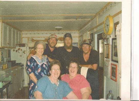 Ed Nutter - Photo 10