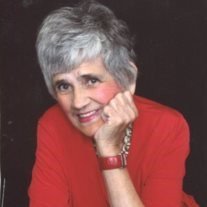 Anna Charlene Bradberry