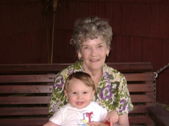 LaVoe Gary - Photo 8