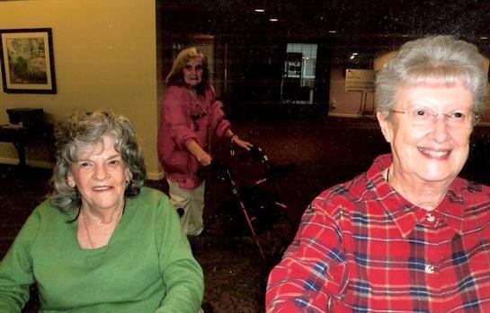 LaVoe Gary - Photo 7