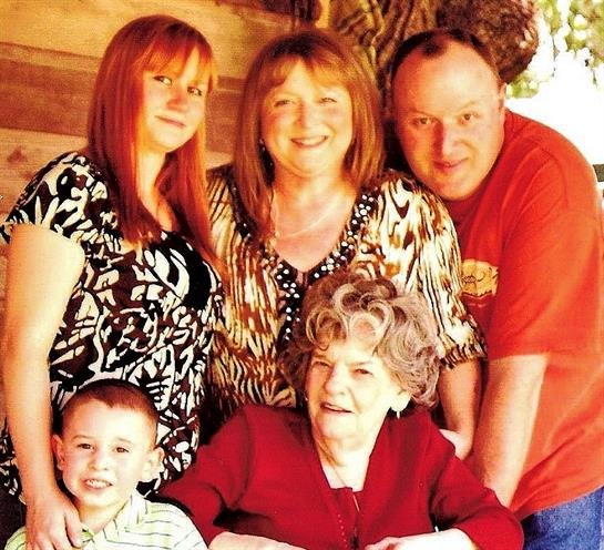 LaVoe Gary - Photo 5