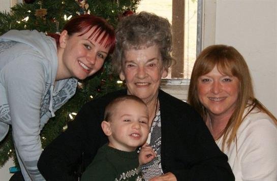 LaVoe Gary - Photo 11